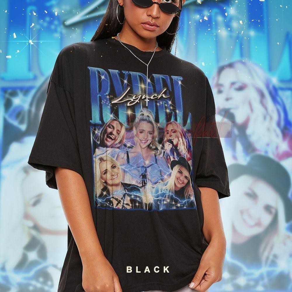 Rydel Lynch Retro Vuitino Apparel Rydel Lynch Retro Vuitino Apparel